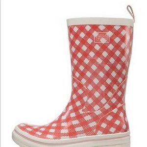 Helly Hansen midsund graphic rain boots